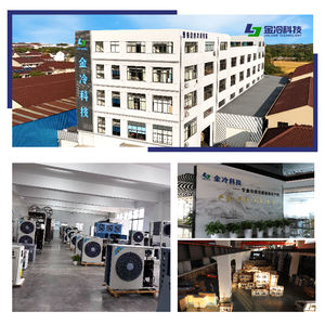 Pengering Industri untuk Kopra Kelapa & Daging Kelapa Kering |   Sistem Sirkulasi Udara Panas yang Dikendalikan PLC untuk Pengolahan Makanan - Product Image 5