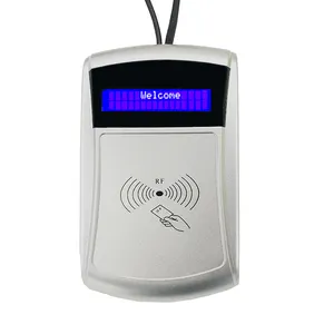 RDM560 Wifi Wall-mount Smart Card Reader NFC USB RFID Reader