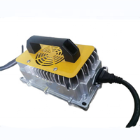 Chargeur de voiture à induction Chargeur QI rapide magnétique portable 5KW