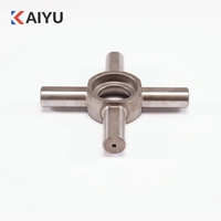 Gear Samping Loader 60271870 Untuk SANY SYL956H5 Suku Cadang As Roda Loader SANY Suku Cadang Wheel Loader