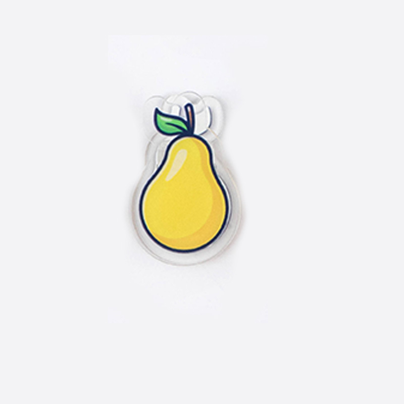 pear