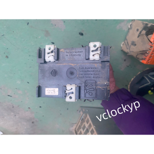 Relais de sécurité d'arrêt d'urgence Dold BN5930.48 230V 50/60Hz NEUF - Product Image 4