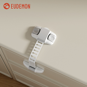 Lucchetto di <span class=keywords><strong>sicurezza</strong></span> per bambini a prova di bambino - Product Image 6