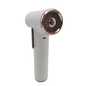 Secador de Pelo Profesional Inalámbrico OEM de Alta Velocidad, Portátil para Viajes, Recargable con Batería de Larga Duración - Product Image 6