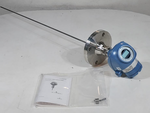 Transmisor de Nivel por Radar Original de la Marca Rose Mount 5600, Sin Contacto, de Acero Inoxidable, 4-20 mA HART 5601/5602 - Product Image 4