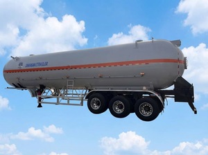 Réservoir <span class=keywords><strong>de</strong></span> gaz liquéfié GPL horizontal industriel Donyue Chine, vente chaude, 80 000 litres, 80 m³, 30 tonnes, <span class=keywords><strong>prix</strong></span> du réservoir, réservoir à vendre - Product Image 3