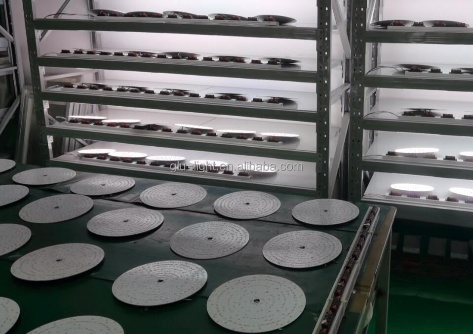 24V high power high CRI 2835 RGBACCT bi color 6 colors RGBABI chroma led panel