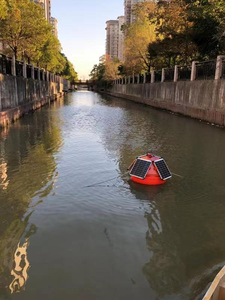 <span class=keywords><strong>Boya</strong></span> inalámbrica en línea de monitoreo hidrológico y de calidad del agua para monitoreo de calidad del agua - Product Image 6
