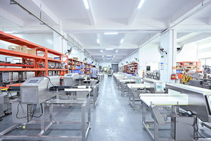 <span class=keywords><strong>Detector</strong></span> de Metais para Alimentos para Produtos Agrícolas Grãos Arroz Milho Trigo Soja Sorgo - Product Image 5