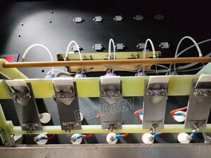 Digital Control System High Voltage Tracking Tester IEC60587 Advanced High Voltage Tracking <strong>Testing</strong> Equipment - Product Image 3