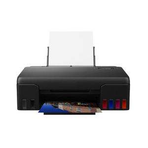 Impresora de Inyección de Tinta Profesional de 6 Colores para Canon G580 y G680, Impresión de Fotos y Escaneo a Color, ChromaLife100+, Auto Dúplex G580 - Product Image 4