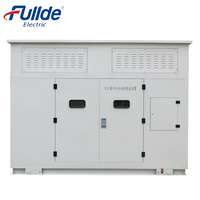 Résistance neutre de mise à terre, 35kv, résiste aux oreilles neutre, pour générateur, transformateur, armoire de commutation