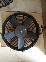 Ventilateur de refroidissement du moteur pour le moteur Dongfeng Cummins Diamètre 60cm Trou 8.6cm