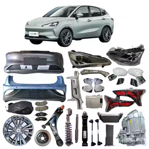 อะไหล่รถยนต์เนต้า อะไหล่ตกแต่งรถยนต์ อะไหล่รถยนต์จีน สำหรับ <span class=keywords><strong>NETA</strong></span> U V <span class=keywords><strong>S</strong></span> ปี 2022 2023 <span class=keywords><strong>NETA</strong></span> <span class=keywords><strong>HOZON</strong></span> - Product Image 2