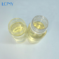 OEM/ODM Fourniture Service Personnalisé Cosmétique Matière Première Ingrédient Chimique avec Excellente Hydrophobicité pour les Produits de Maquillage