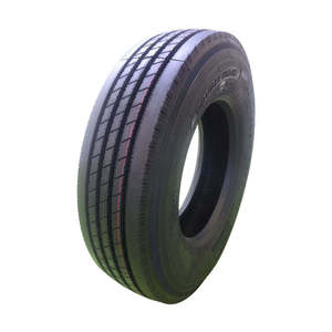Neumáticos para camiones pesados 11R22 5 Neumáticos 295/80R22.5 11R24.5 11R22.5 295/80R22.5 Neumáticos para camiones - Product Image 2