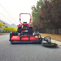 Accessoires pour tracteurs agricoles : motoculteur, charrue, herse à disques, cultivateur, semoir, tondeuse, chargeur frontal, rétrocaveuse, remorque