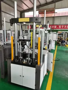 Stoßdämpfer anzeige Ermüdung maschine Puffer Ausdauer tester - Product Image 3