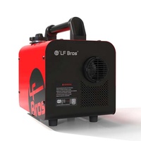 Pemanas Diesel Portabel LF Bros N3 5KW 12V 220V