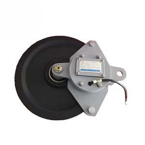 Sym SCM yongmao cẩu Tháp phụ tùng tải thời điểm giới hạn BWL-10t - Product Image 5