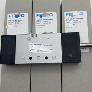 1 st nieuwe Dsnu-25-80-<span class=keywords><strong>p</strong></span>-a 19222 standaardcilinder # Nieuwe originele industriële automatisering Pac dedicated PLC programmering, direct uit voorraad leverbaar - Product Image 2