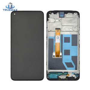 อะไหล่โทรศัพท์มือถือสำหรับ <span class=keywords><strong>OPPO</strong></span> A1k A3 A3s A5 A7 A9 A11 A11s A11k A12 A12s A12e A15 A15s <span class=keywords><strong>A16</strong></span> A16s A16e จอ LCD หน้าจอสัมผัส - Product Image 2