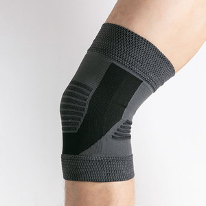 All'ingrosso della fabbrica protezione per le gambe traspirante e confortevole all'ingrosso si riscalda ginocchiere antiscivolo di alta qualità - Product Image 3