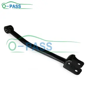 OPASS braccio di controllo superiore anteriore per JEEP Wrangler JL Gladiator JT 4WD 68277340AC 68277341AC