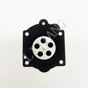 Kit de réparation de carburateur pour Poulan <span class=keywords><strong>Pro</strong></span> 285 / 335 / 375 / 395 - McCulloch/Promac 610/650 - Echo CS500 VL. Sortie d'usine. - Product Image 5