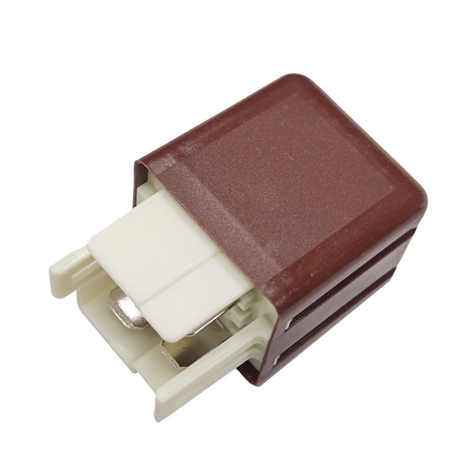 Auto Relay 90987-02006 4 Pin Relay For Toyota