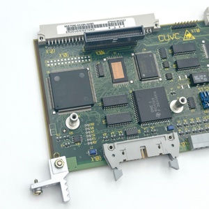 Controladores PLC/PAC de Automatización Industrial de Alta Calidad 6SE7090-0XX84-0AB0 para un Rendimiento Óptimo - Product Image 3
