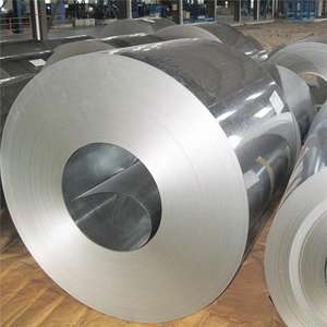 Factory direct sales top quality low price g235 galvanized steel coil g90 gi coated steel rol - Product Image 2