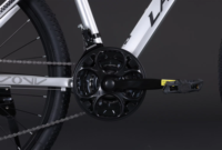 Vélo de montagne tout-terrain 26 pouces 24 vitesses en acier au carbone, modèle adulte entièrement conçu, neuf et de haute qualité, avec freins à disque, durable – Vente directe usine