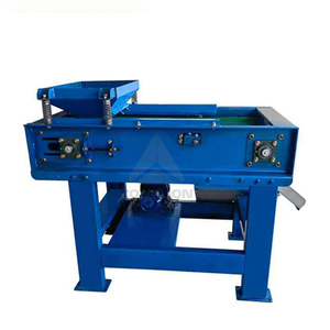 ตัวแยกแม่เหล็กแบบลูกกลิ้งสำหรับแยกแร่แทนทาลัมไนโอเบียมส่วนประกอบมอเตอร์หลัก - Product Image 4