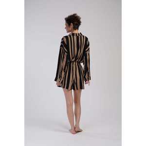 CADINE BELMANDO GOMLECK y TAMAMI DUGMELI Ropa de dormir para mujer, lo sentimos - Product Image 1