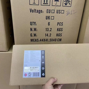 Venta directa de fábrica de rizadores de pelo y dispositivos de peinado con aire HS05, HS08, HS09, HD08, HD15, HT01 en caja de regalo - alta calidad - Product Image 6