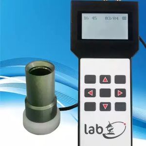 Probador portátil del número de cetano del octano ASTM D2699 ASTM D2700 - Product Image 2