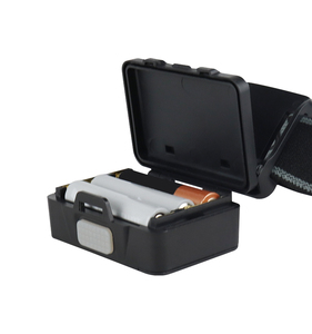 Linterna Frontal LED COB Multifuncional de <span class=keywords><strong>120</strong></span> Lúmenes, con Banda Ajustable, Resistente al Agua IP44, Funciones de Luz Alta/Baja/Intermitente, para Exteriores, Venta al Por Mayor - Product Image 4