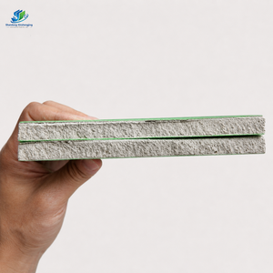 Pannello in Fibra di Vetro Impermeabile a Prezzo Competitivo per Costruzione di Bancarelle da Mercato all'Aperto - Product Image 6