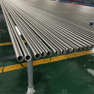 Tuyau en alliage de nickel AISI 625 |   Matériau de qualité supérieure résistant à la corrosion – Stock limité ! - Product Image 3