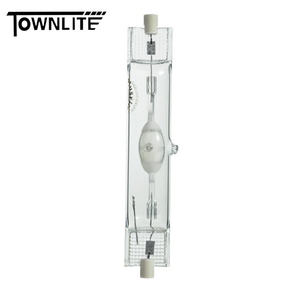 Оптовая продажа, 220-240 В, двухсторонняя Металлогалогенная лампа mh 150w R7S, 3000K, 4200K, 6000K, дневной свет - Product Image 4