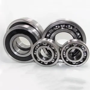 Brand 6903 6004 6200 6202 Zz 6203 6204 6205 6206 6208 6300 6201 6301 2rs 6302 6305 Deep Groove Ball Bearings