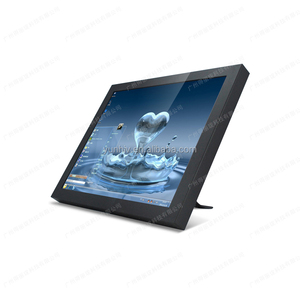 LS730 17 pouces tout en un pc avec écran tactile - Product Image 4