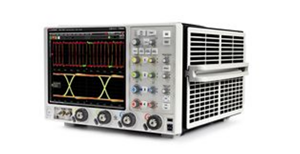 ออสซิลโลสโคปดิจิตอล TTLTES KEYSIGHT DSAV254A Infiniium V-Series 25 GHz 4 ช่องสัญญาณอนาล็อก อัตราการสุ่มตัวอย่าง 80 GSa/s - Product Image 1