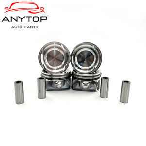 Kit Pistone ANYTOP per Mercedes-Benz 274 2.0 High-Power OE 2740301617 83mm Parti Motore a Quattro Cilindri - Product Image 1