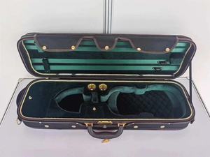 حافظة كمان خشبي عالية الجودة حافظة فيولا - Product Image 2