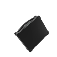Placa base de 3,5 pulgadas con 10,1 pulgadas TFT LED I5/I7 CPU IP65 Notebook resistente con teclado de 82 teclas 2 * controladores de DVD Disco duro SSD