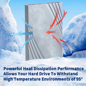 批发Sata 3外部固态硬盘512gb 1tb 256gb固态硬盘笔记本电脑高容量固态硬盘120gb外部固态硬盘 - Product Image 5