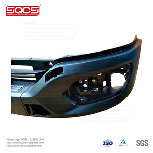 Cản trước 5802542012 cho xe <span class=keywords><strong>Iveco</strong></span> Daily 2019-2022 - Product Image 2