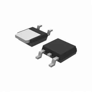 Thyristors TO-252-3, DPAK, SC-63 LJ4004D8RP Composants électroniques de puces originales – Service complet - Product Image 1